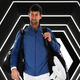 Illustration for article titled Novak Djokovic Is Yammering About Telepathy